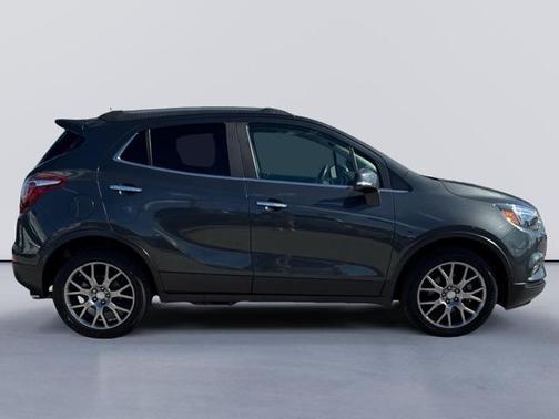 2018 Buick Encore Sport Touring