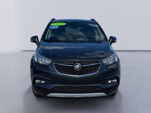 2018 Buick Encore Sport Touring