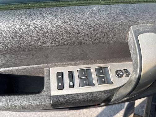 2009 Chevrolet Silverado 1500 LS Crew Cab