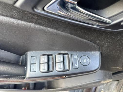 2020 Chevrolet Suburban LS