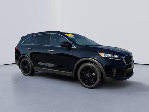 2019 Kia Sorento S