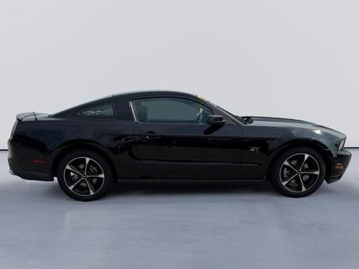 2010 Ford Mustang GT