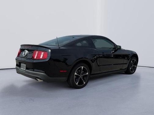 2010 Ford Mustang GT