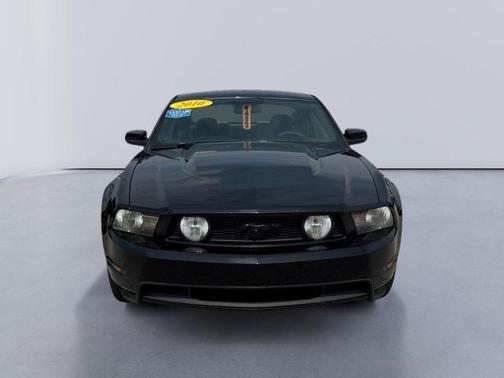 2010 Ford Mustang GT