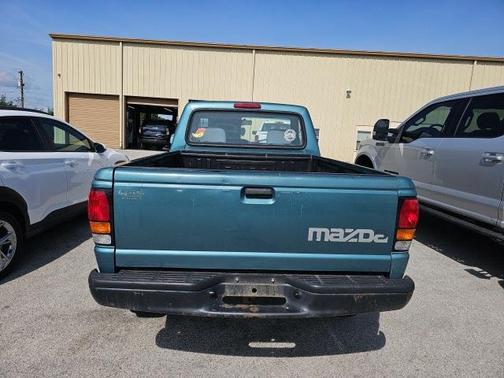 1994 Mazda B3000 Base