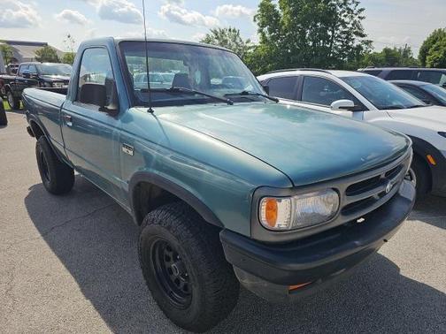 1994 Mazda B3000 Base