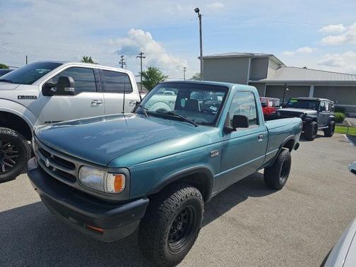 1994 Mazda B3000 Base