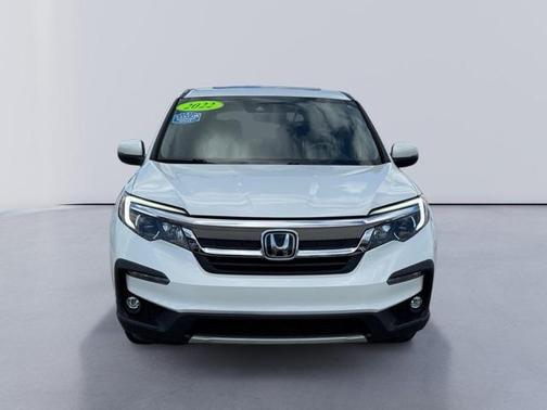 2022 Honda Pilot 2WD EX-L