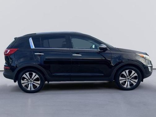 2012 Kia Sportage EX