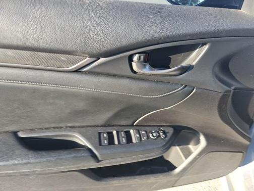 2019 Honda Civic EX-L w/Navi