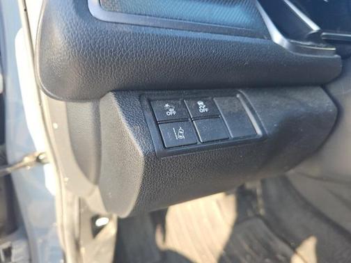 2019 Honda Civic EX-L w/Navi