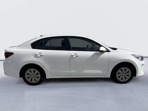 2020 Kia Rio S