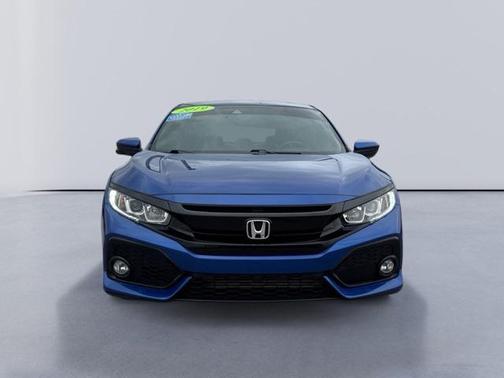 2019 Honda Civic EX-L w/Navi