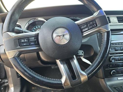 2014 Ford Mustang GT