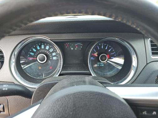 2014 Ford Mustang GT