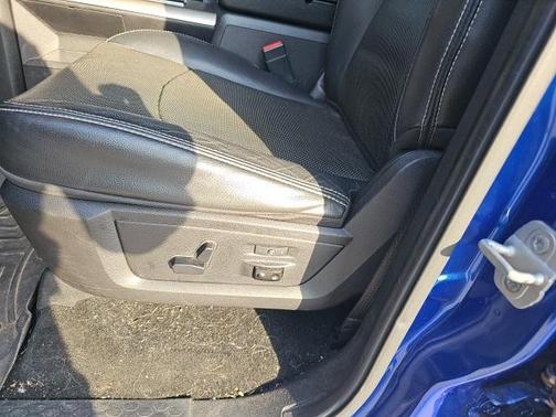 2014 RAM 1500 Laramie