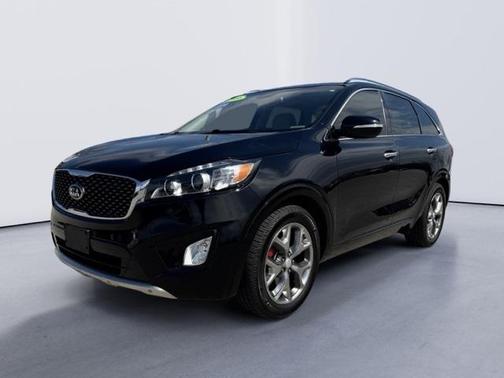 2016 Kia Sorento SX