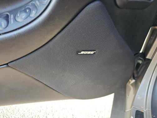 1999 Chevrolet Corvette Base