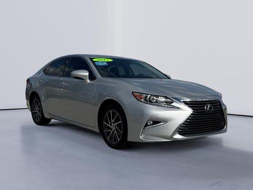 2017 Lexus ES 350 Base