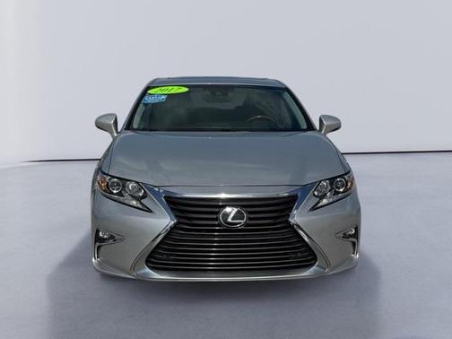 2017 Lexus ES 350 Base
