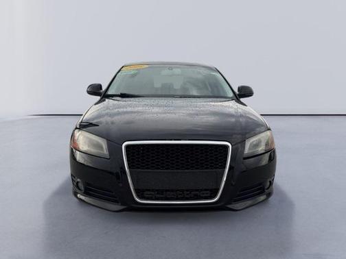 2009 Audi A3 2.0T quattro