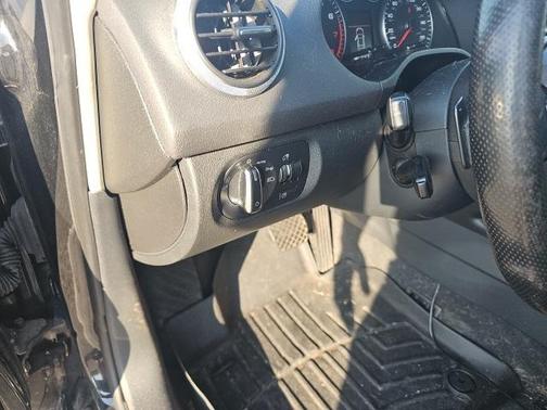 2009 Audi A3 2.0T quattro