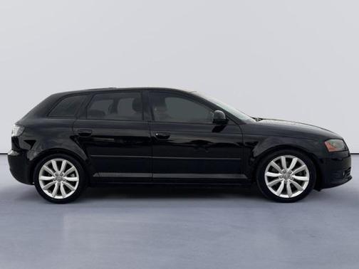 2009 Audi A3 2.0T quattro