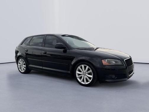 2009 Audi A3 2.0T quattro
