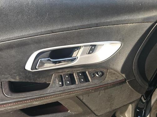 2015 Chevrolet Equinox 1LT