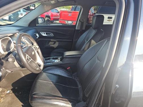 2015 Chevrolet Equinox 1LT