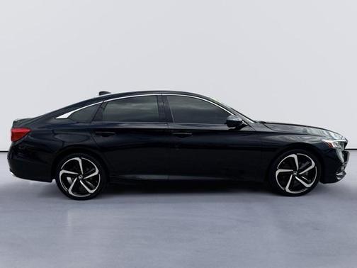 2020 Honda Accord Sport 1.5T