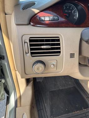 2006 Buick Lucerne CXL
