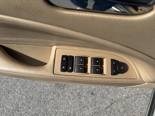 2006 Buick Lucerne CXL