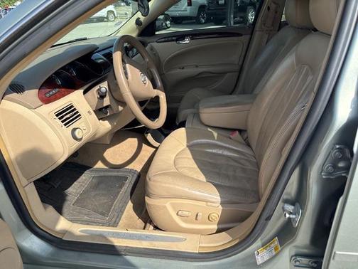 2006 Buick Lucerne CXL