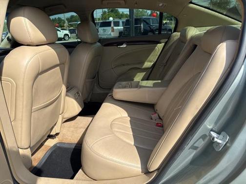 2006 Buick Lucerne CXL