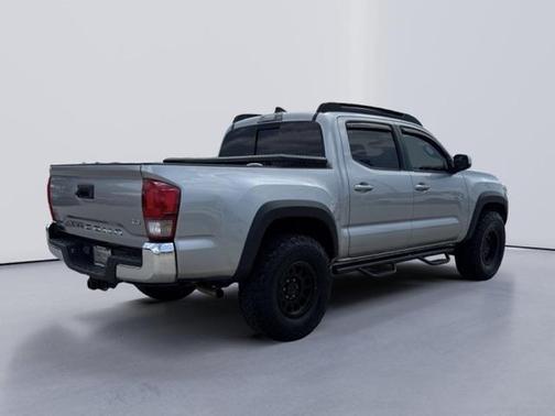 2017 Toyota Tacoma TRD Off Road