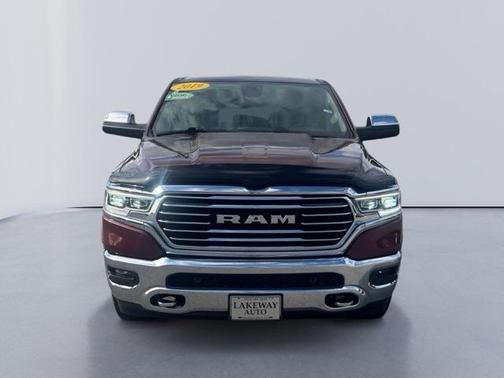 2019 RAM 1500 Longhorn