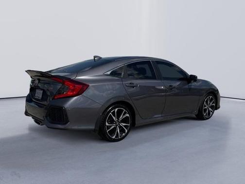 2019 Honda Civic Si Base