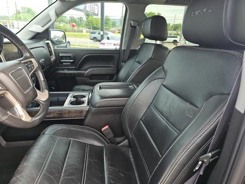 2014 GMC Sierra 1500 Denali