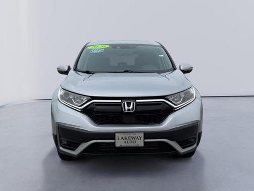2020 Honda CR-V AWD EX-L