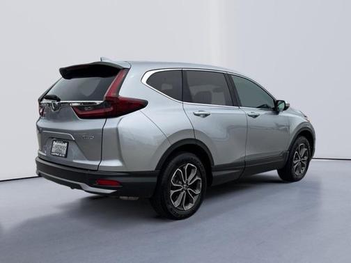 2020 Honda CR-V AWD EX-L