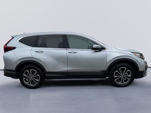 2020 Honda CR-V AWD EX-L