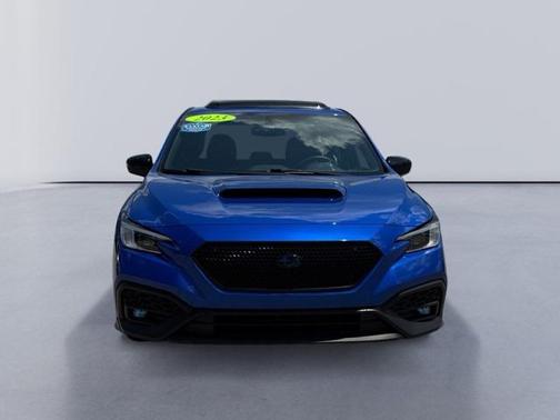 2023 Subaru WRX Limited