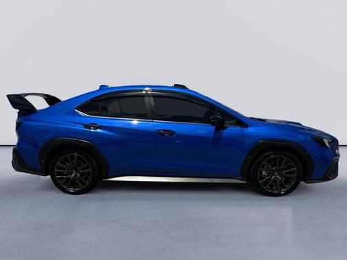 2023 Subaru WRX Limited