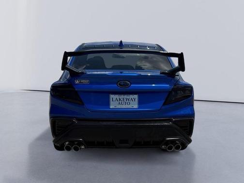 2023 Subaru WRX Limited