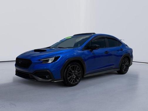 2023 Subaru WRX Limited