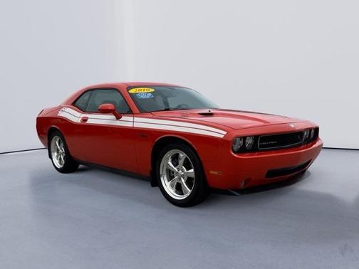 2010 Dodge Challenger R/T