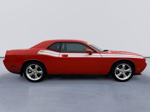 2010 Dodge Challenger R/T