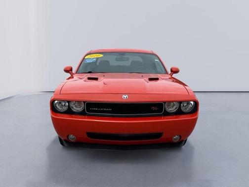 2010 Dodge Challenger R/T