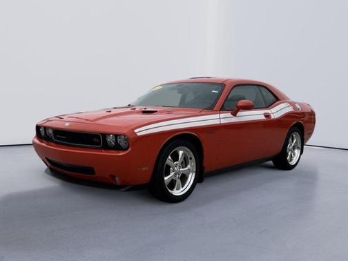2010 Dodge Challenger R/T